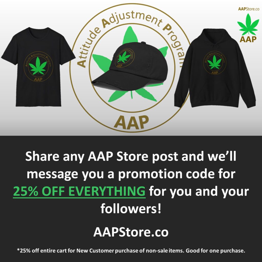 Follow The Program AAP Original on Instagram