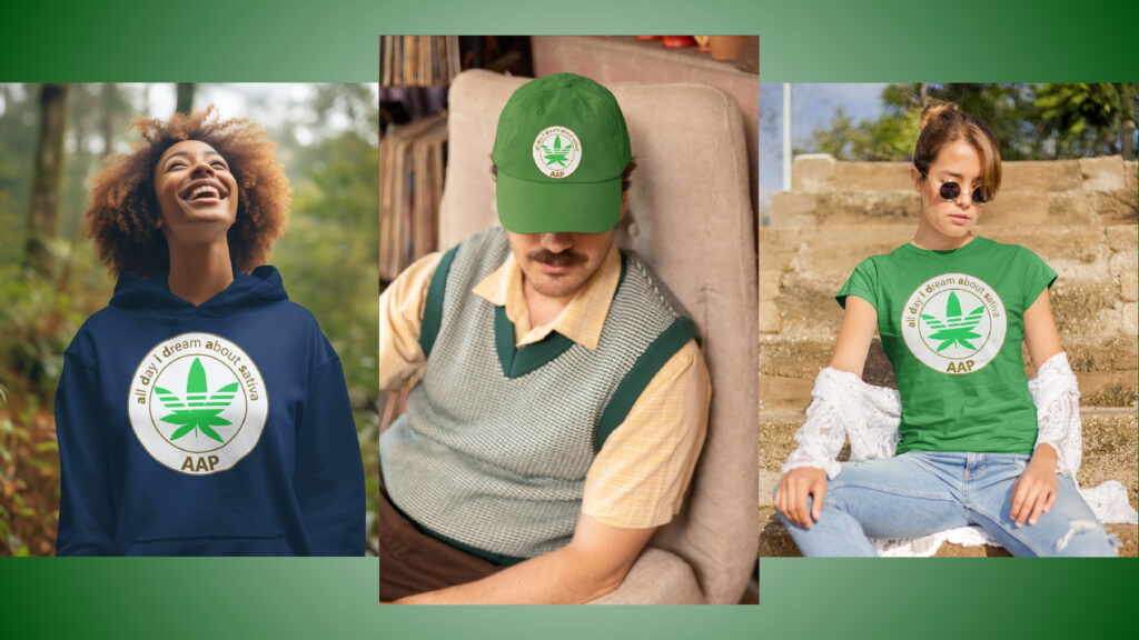 AAP All Day I Dream About Sativa Featured