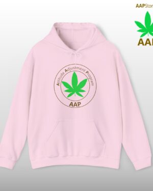 Follow The Program AAP Original Hoodie