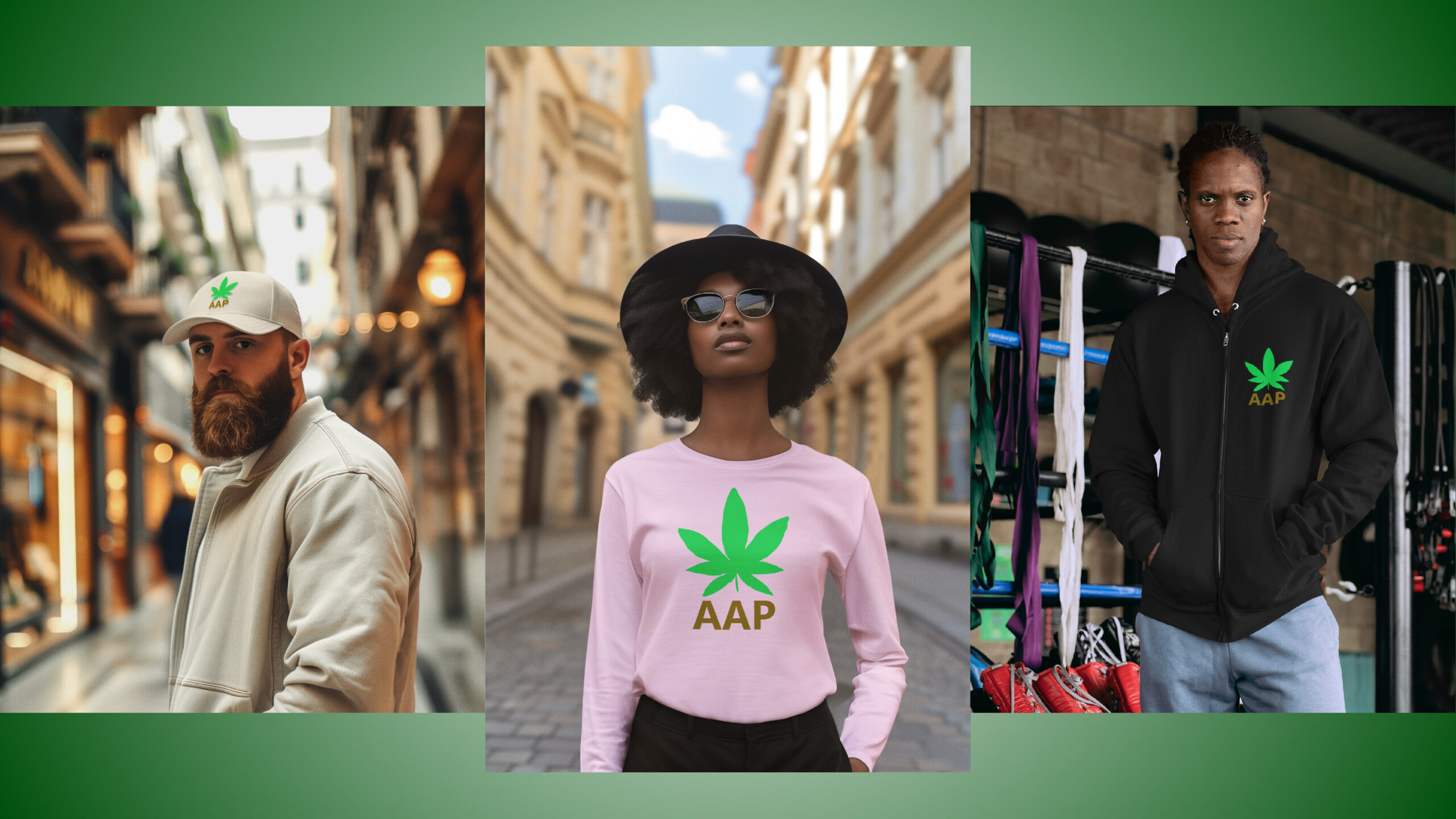 Get With The Program With AAP Originals for 25% OFF