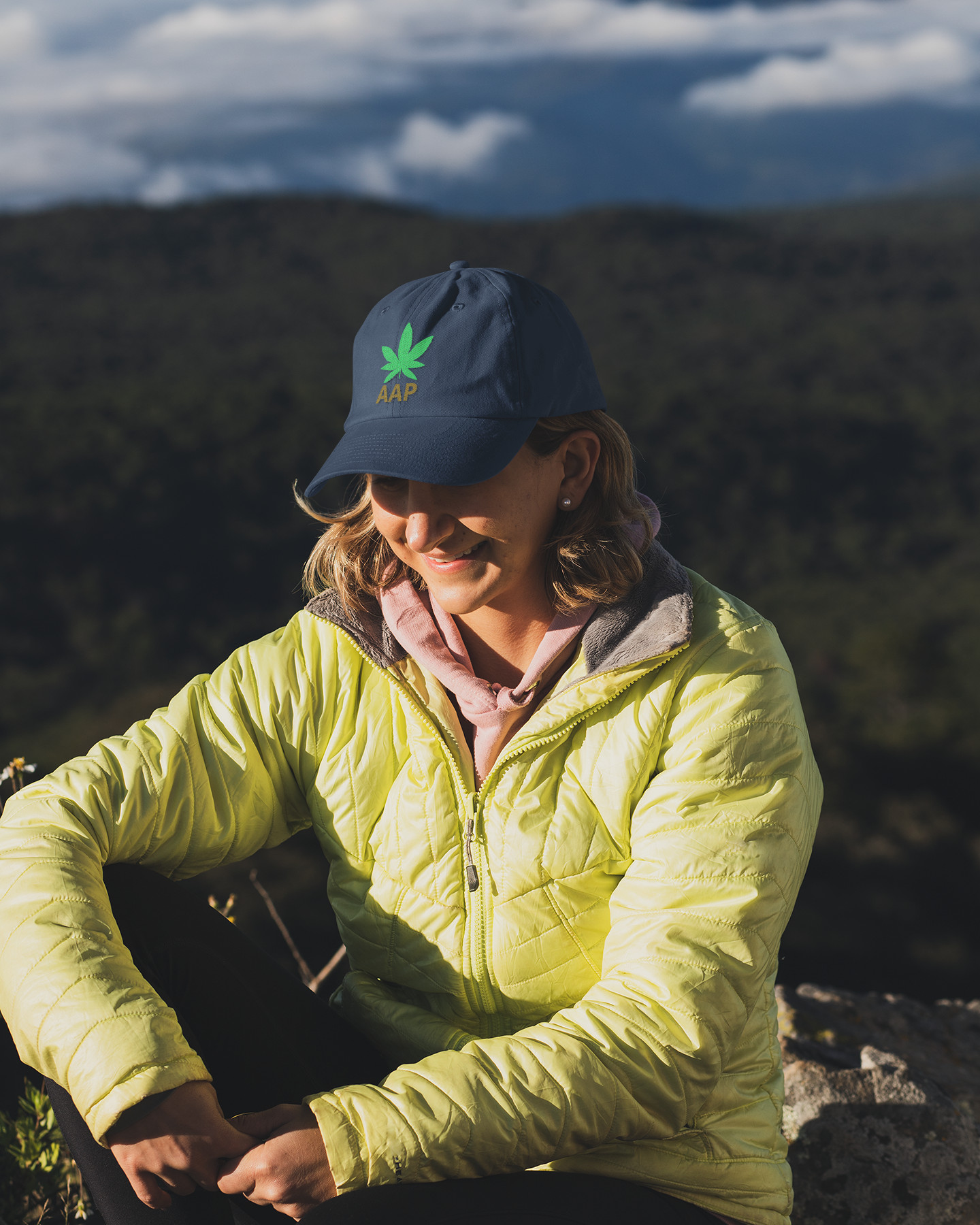 AAP Original Caps & Hats