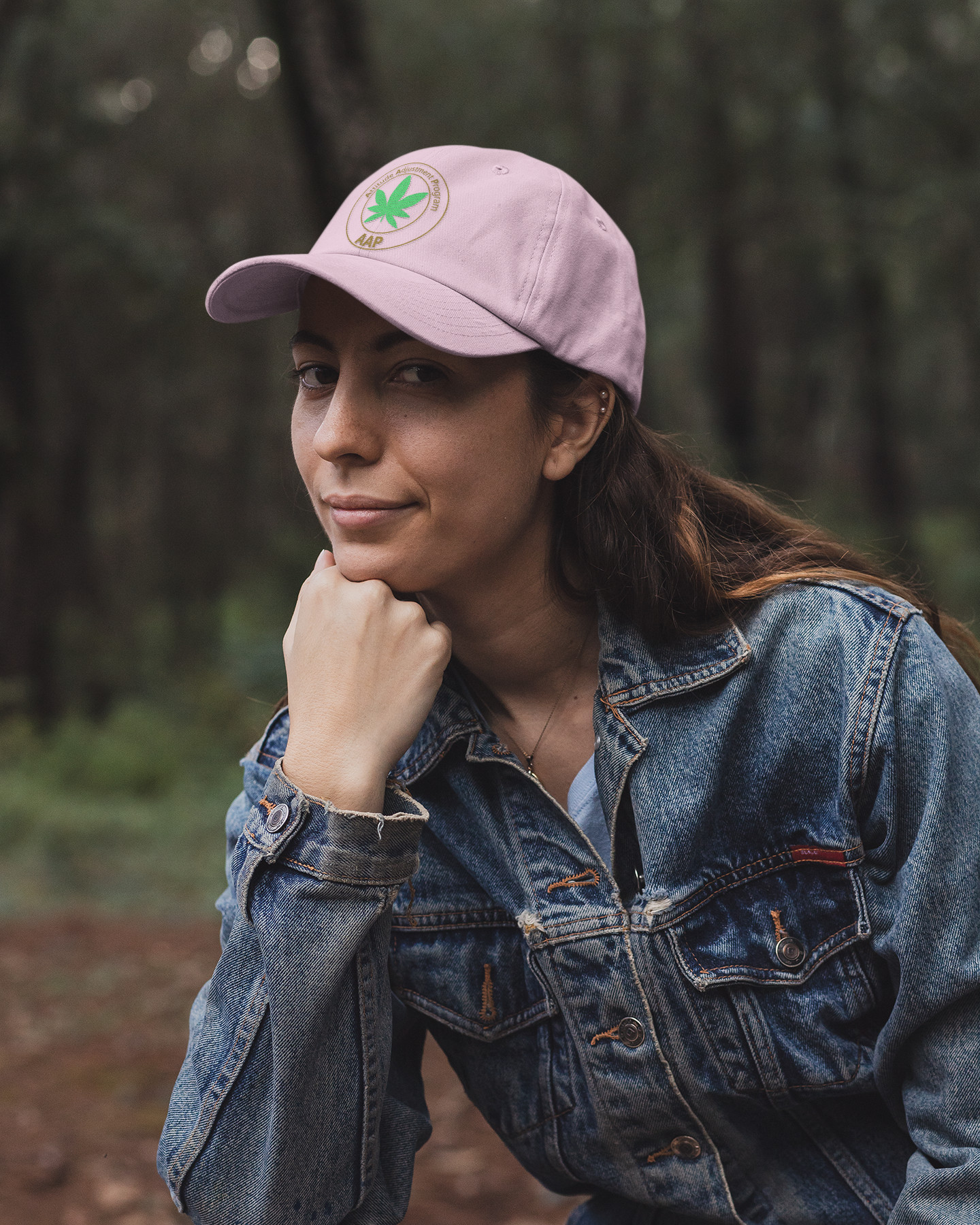 AAP Original Caps & Hats