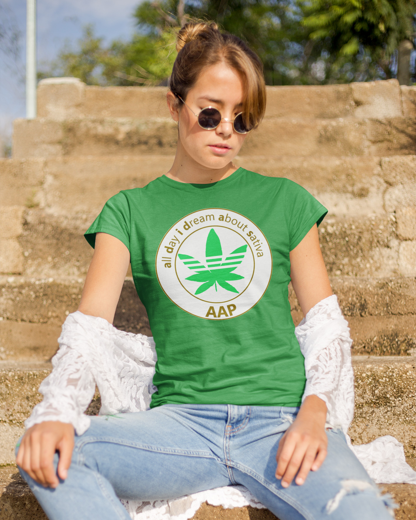 AAP Original Women's Tees