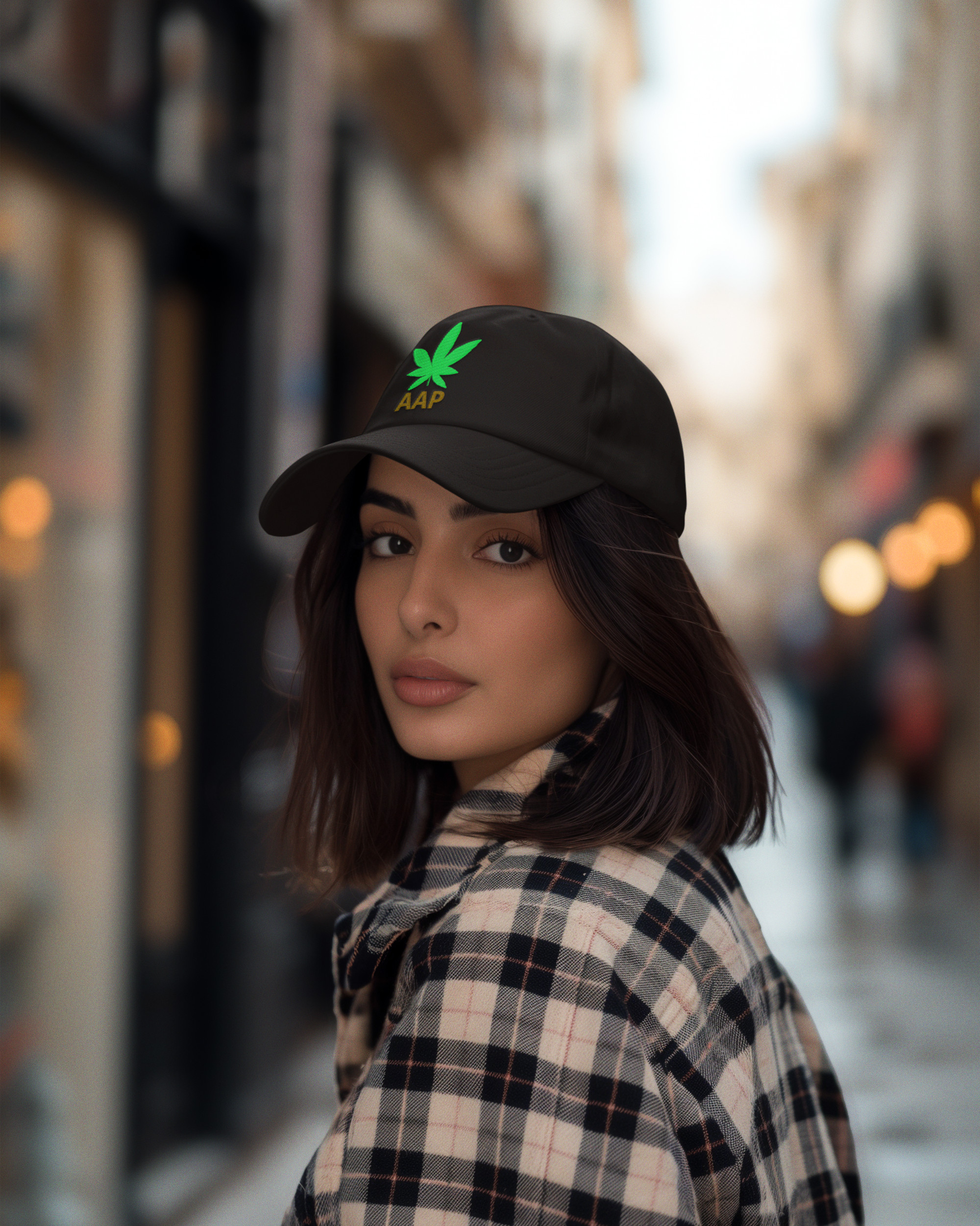 AAP Original Caps and Hats