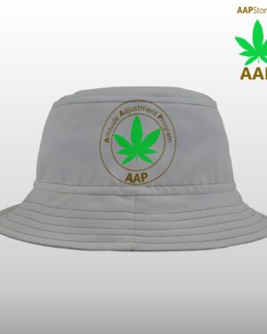 Follow The Program AAP Original Bucket Hat