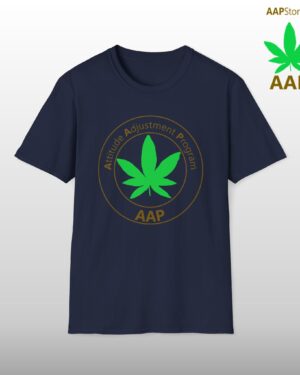 Follow The Program AAP Original Tee