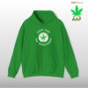 AAP Original Kiss Me I'm High-rish Hoodie