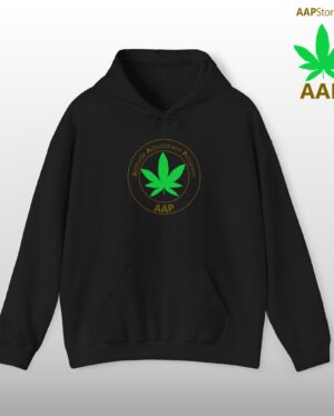 Follow The Program AAP Original Stoner Hoodie