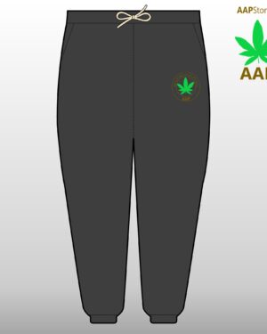 Follow The Program AAP Original Fleece Joggers