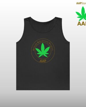 Follow The Program AAP Original Tank Top