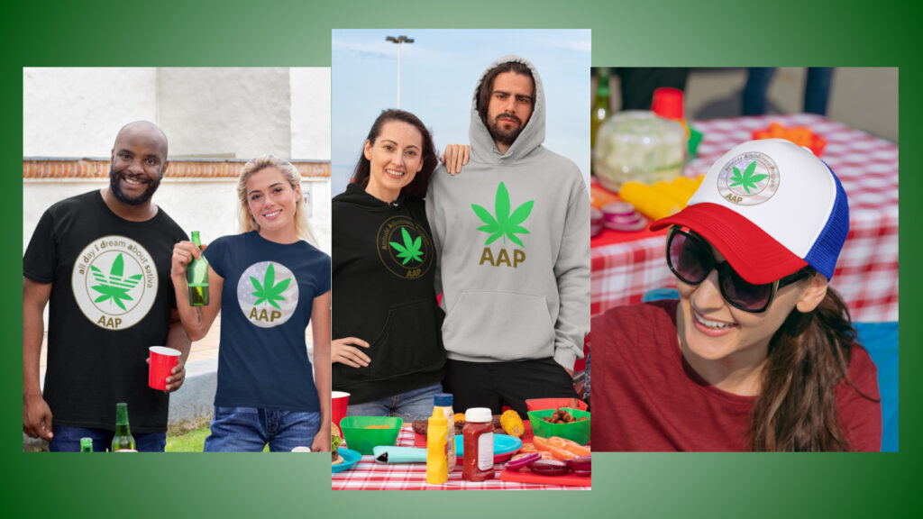 Load A Super Bowl On Game Day With Attitude Adjustment Program 25% OFF Coupon AAP25 at AttitudeAdjustment.shop