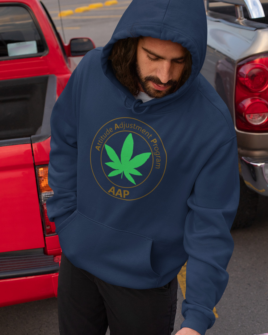 Follow The Program AAP Original Hoodie