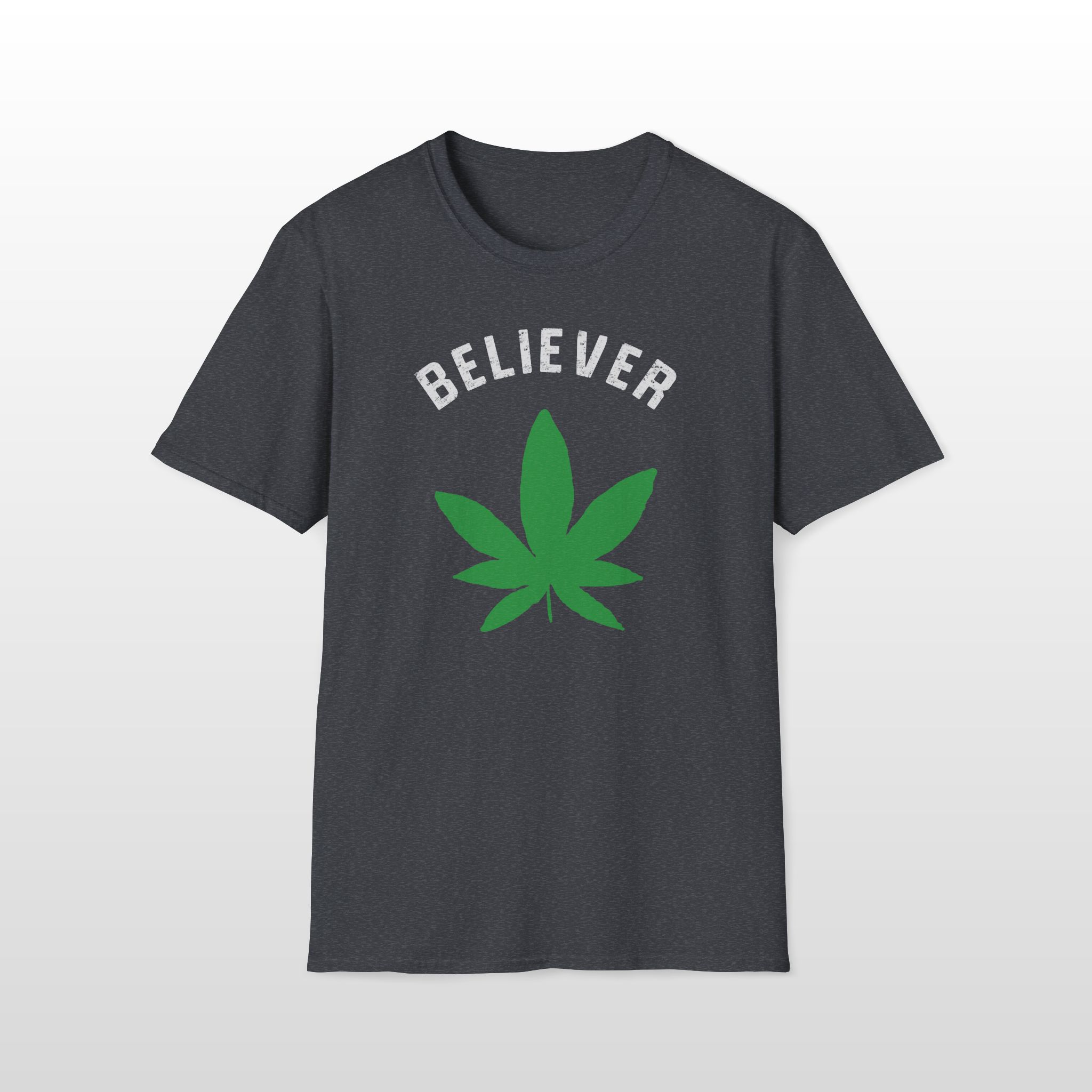 Believer 420 Tee - Image 5