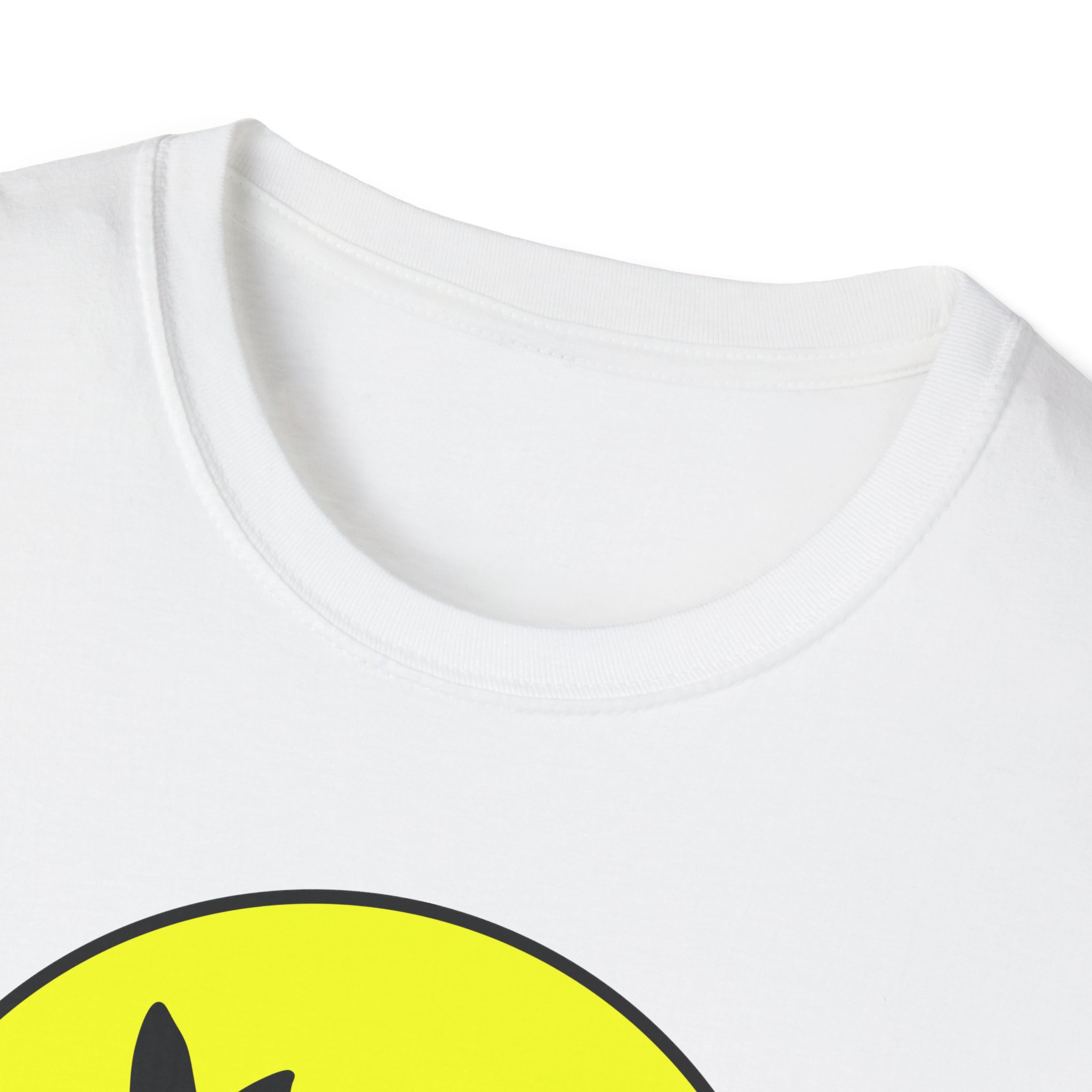 Smile 420 Tee - Image 7