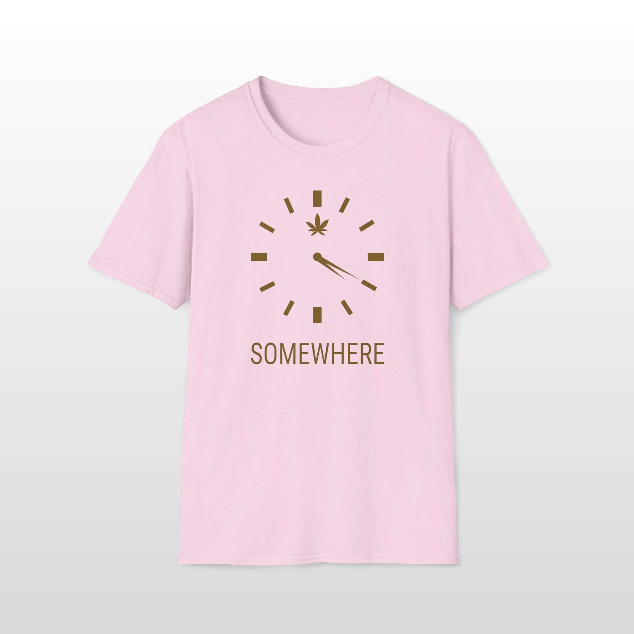 420 Somewhere Tee - Image 5
