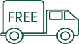 Free-Shipping-Icon-Green