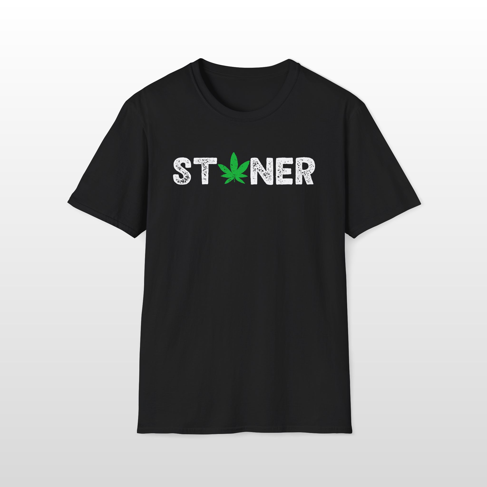 Stoner 420 Tee - Image 2