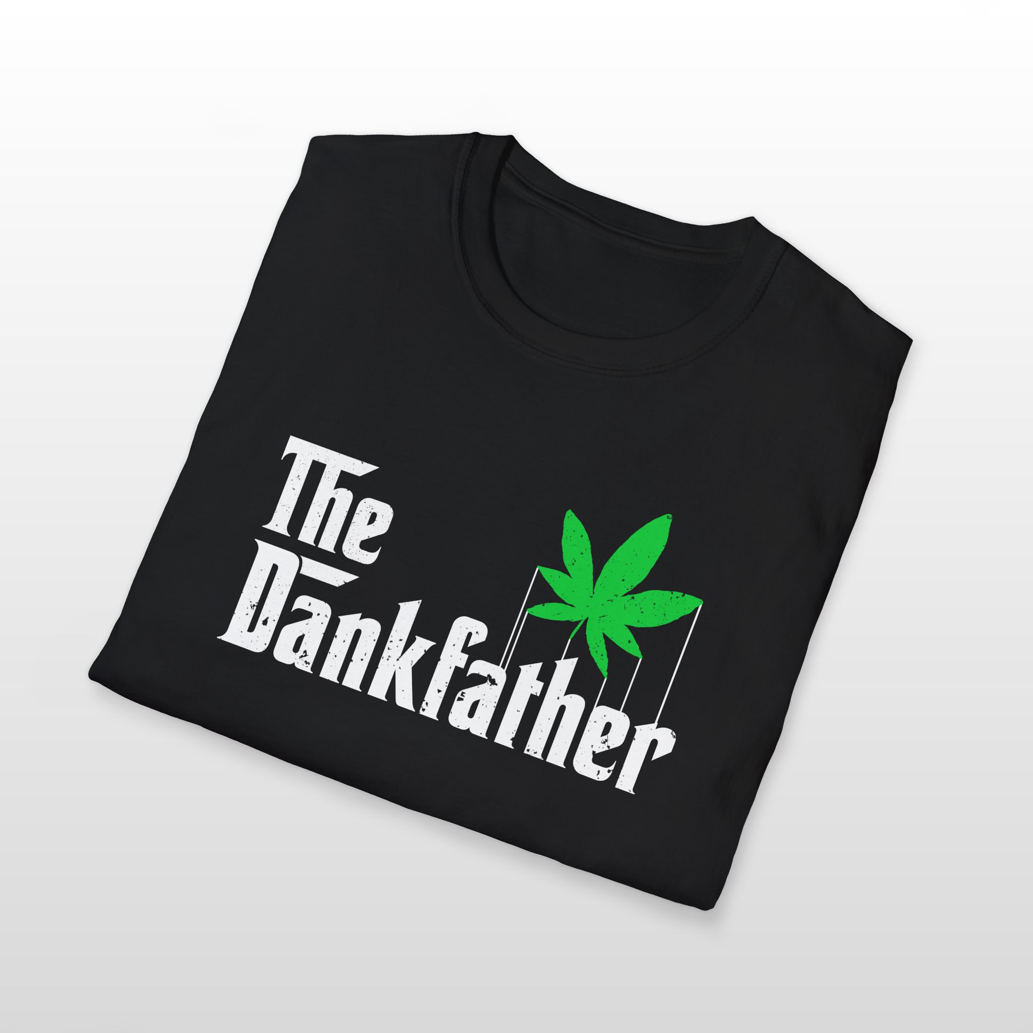 The Dankfather 420 Tee - Image 9