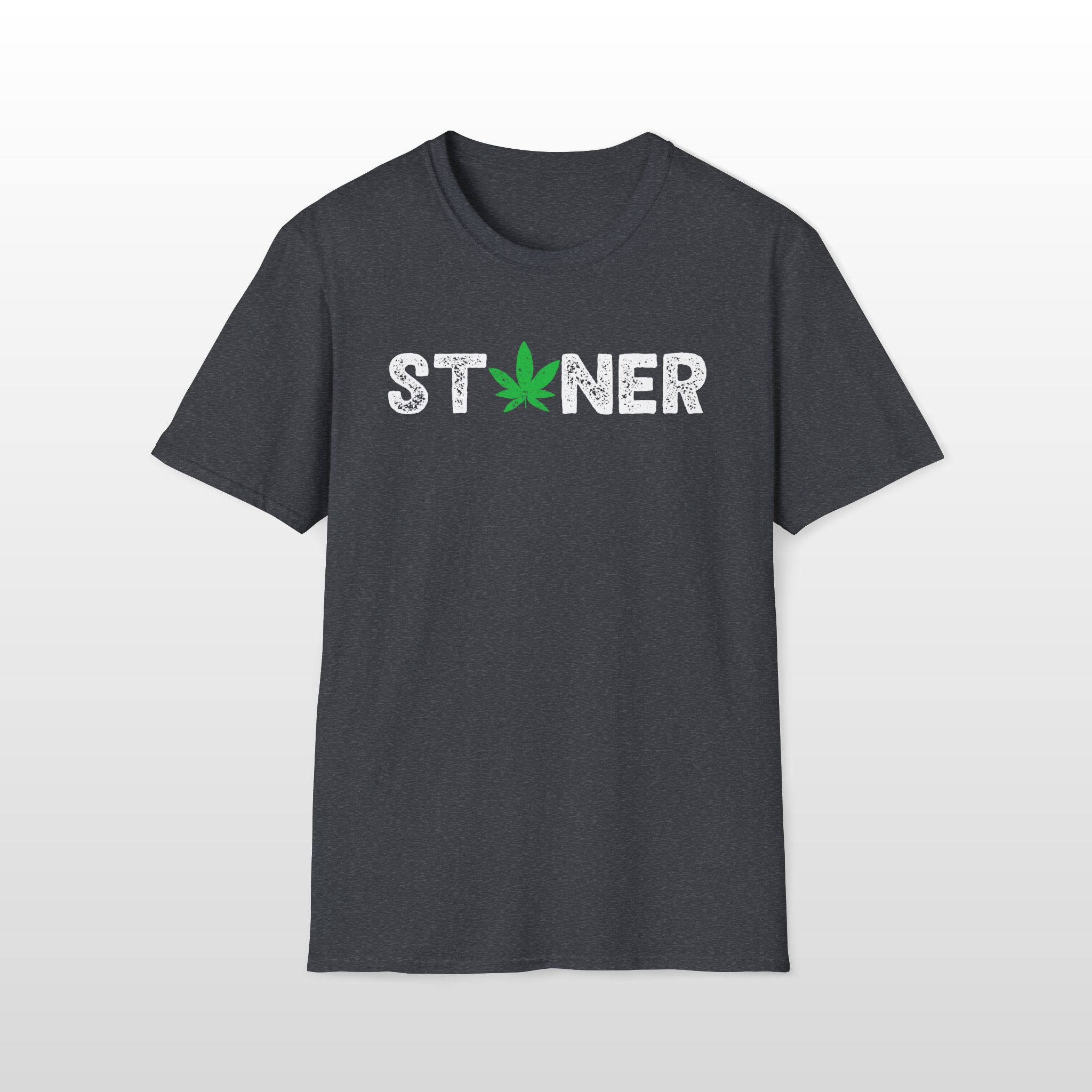 Stoner 420 Tee - Image 3