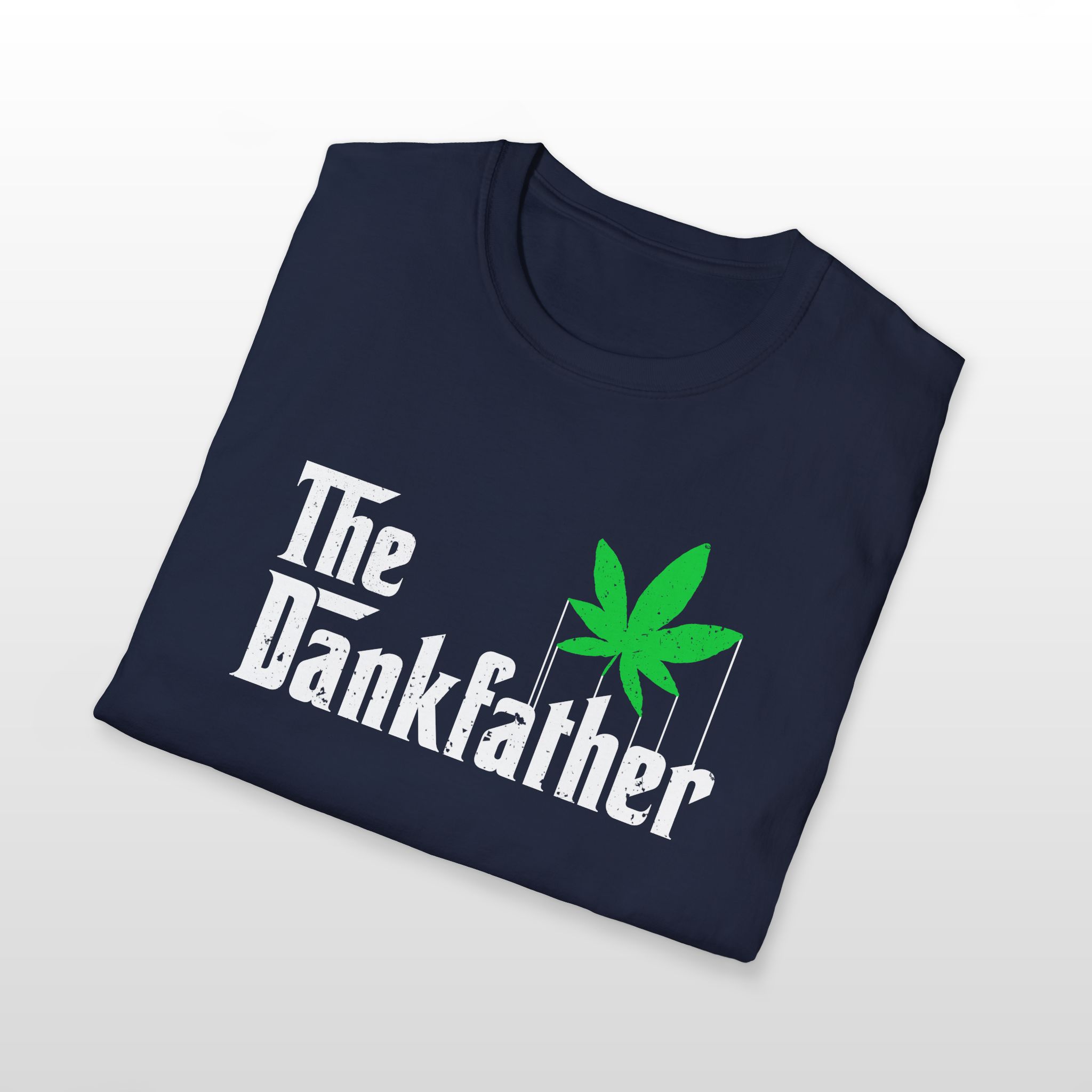 The Dankfather 420 Tee - Image 6