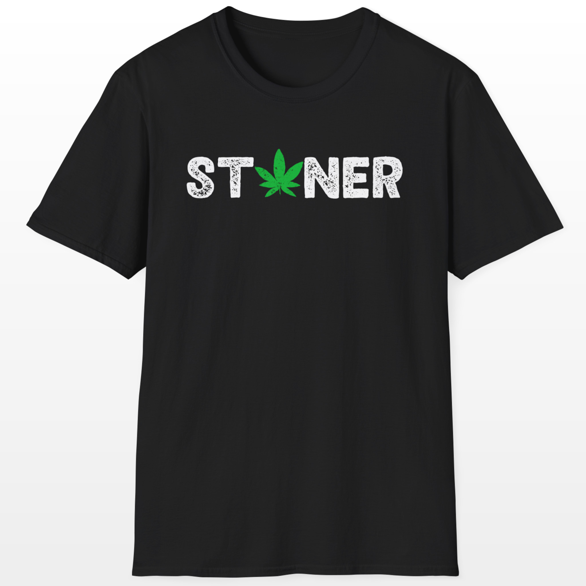 Stoner 420 Tee