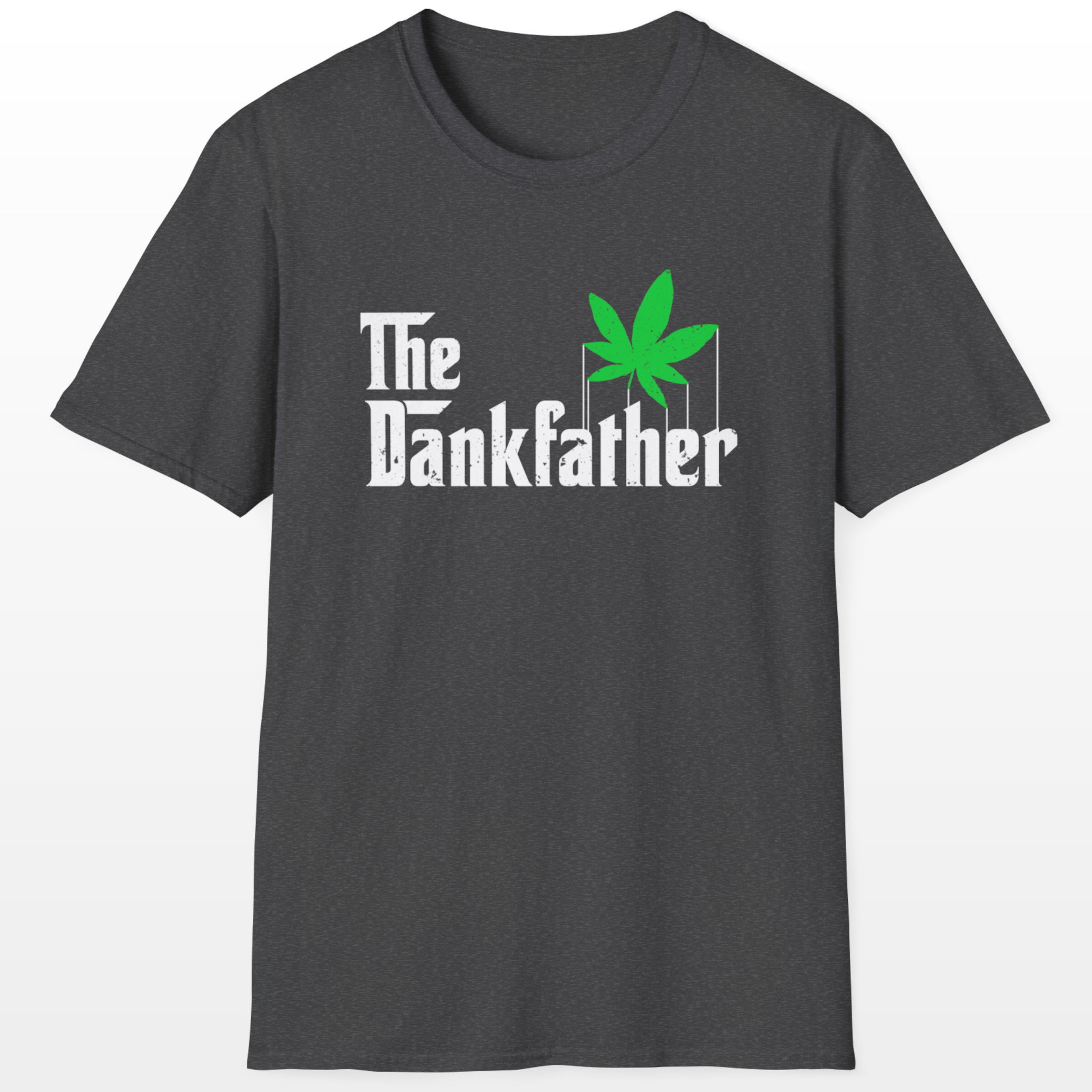The Dankfather 420 Tee