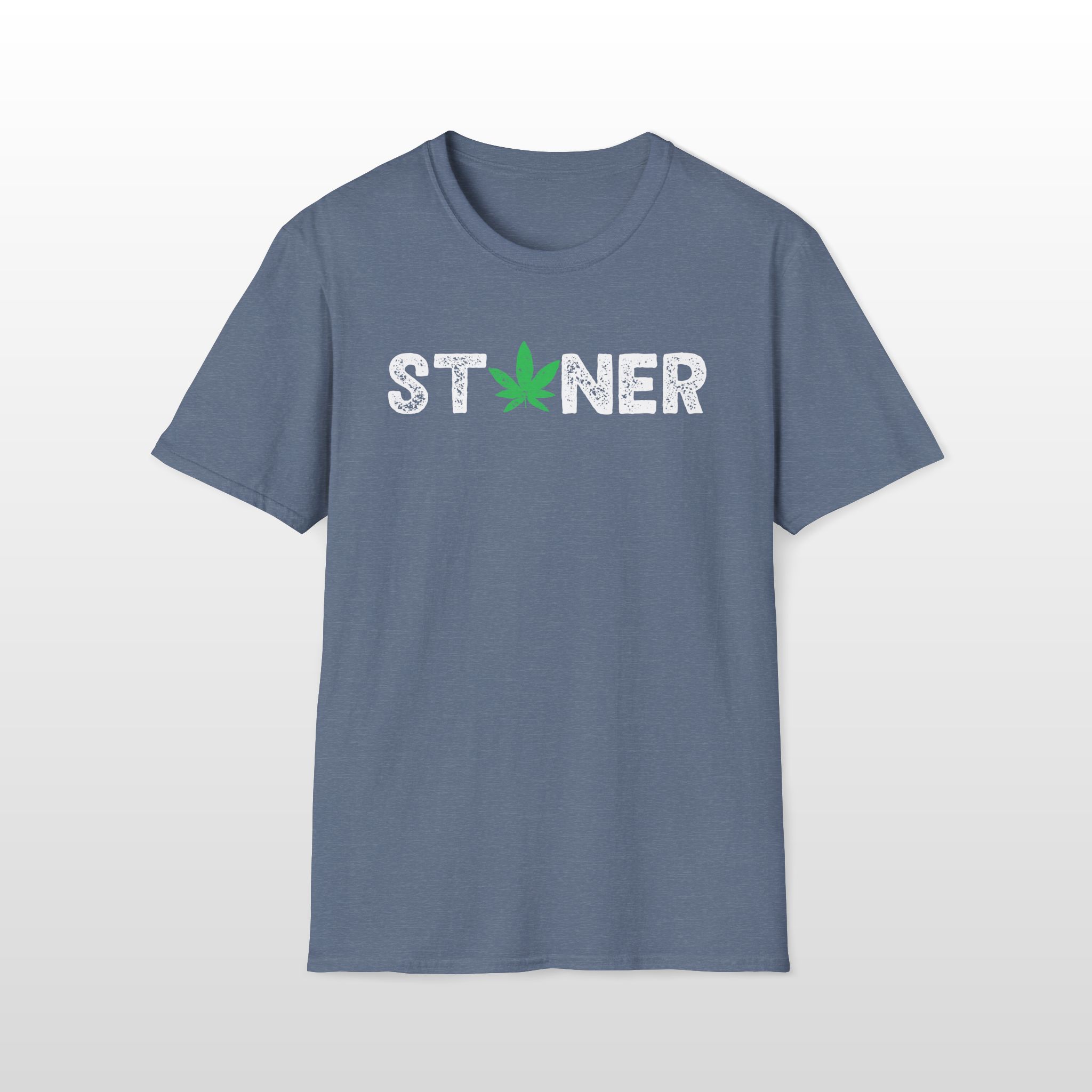 Stoner 420 Tee - Image 4