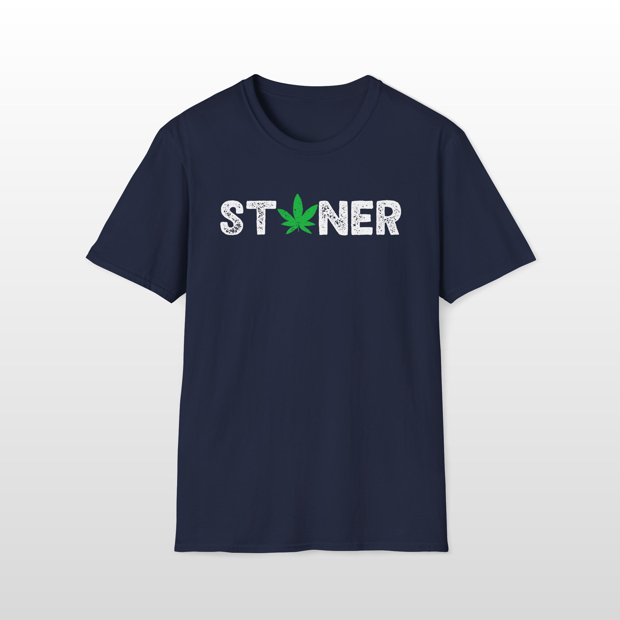 Stoner 420 Tee - Image 5