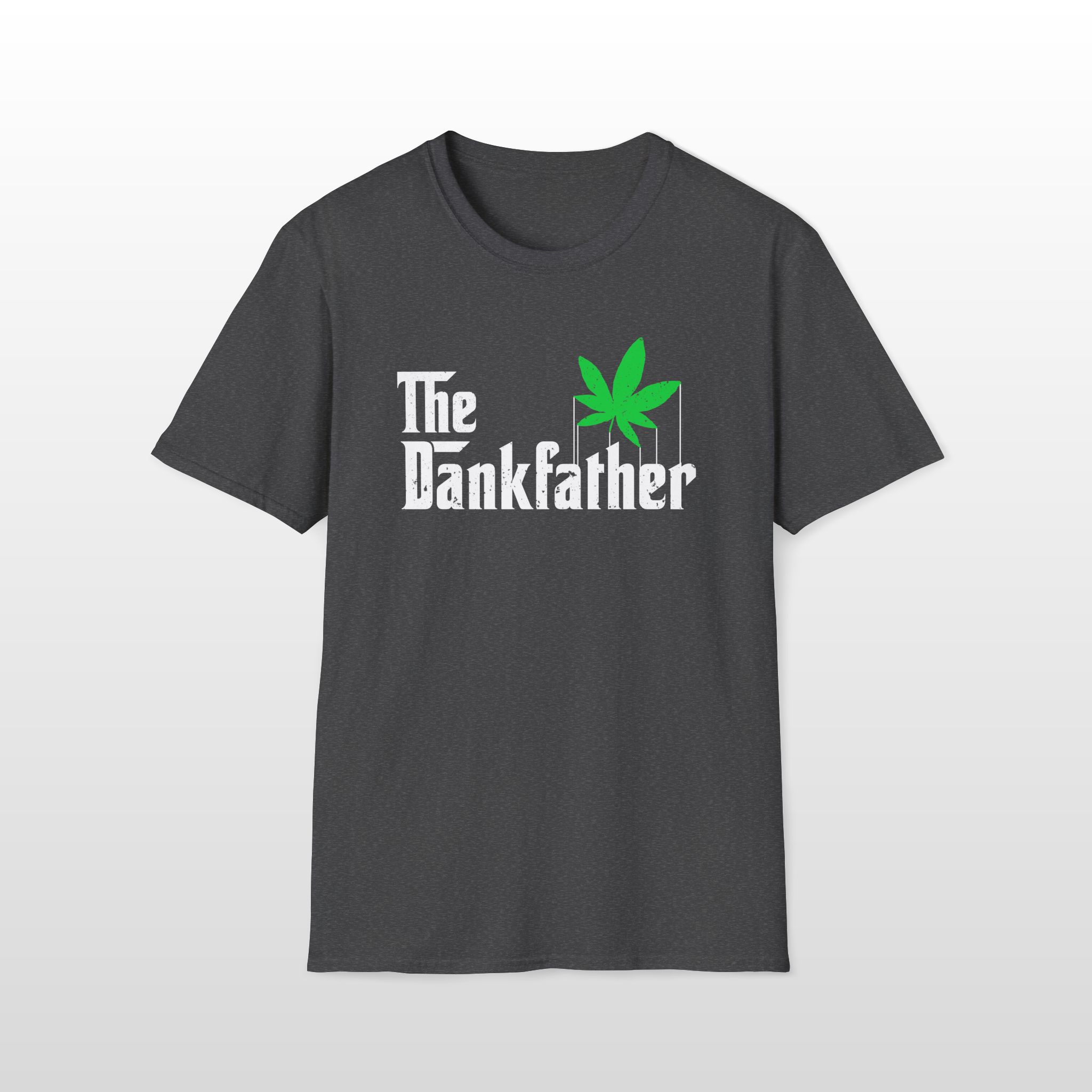 The Dankfather 420 Tee - Image 7