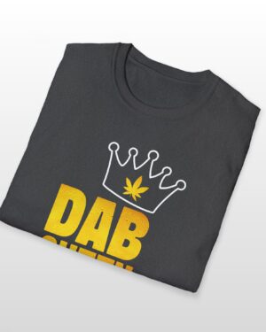 dab queen 420 tee