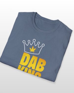 dab king 420 tee