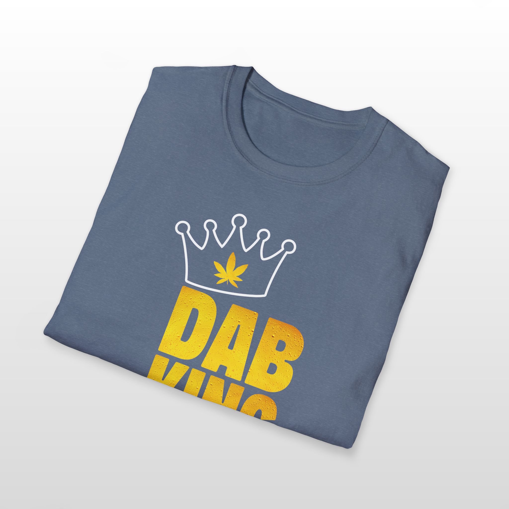 dab king 420 tee
