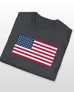 weeds and stripes 420 tee