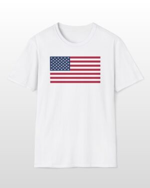 weeds and stripes 420 tee