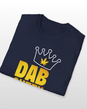 dab queen 420 tee