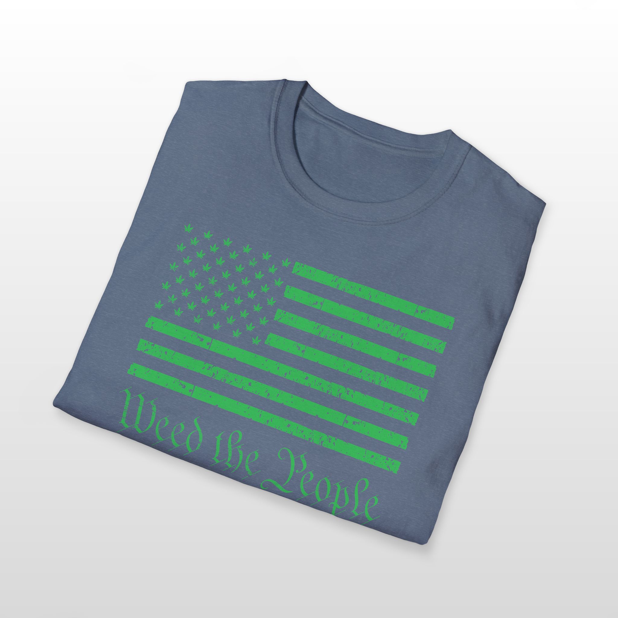 weed the people 420 tee