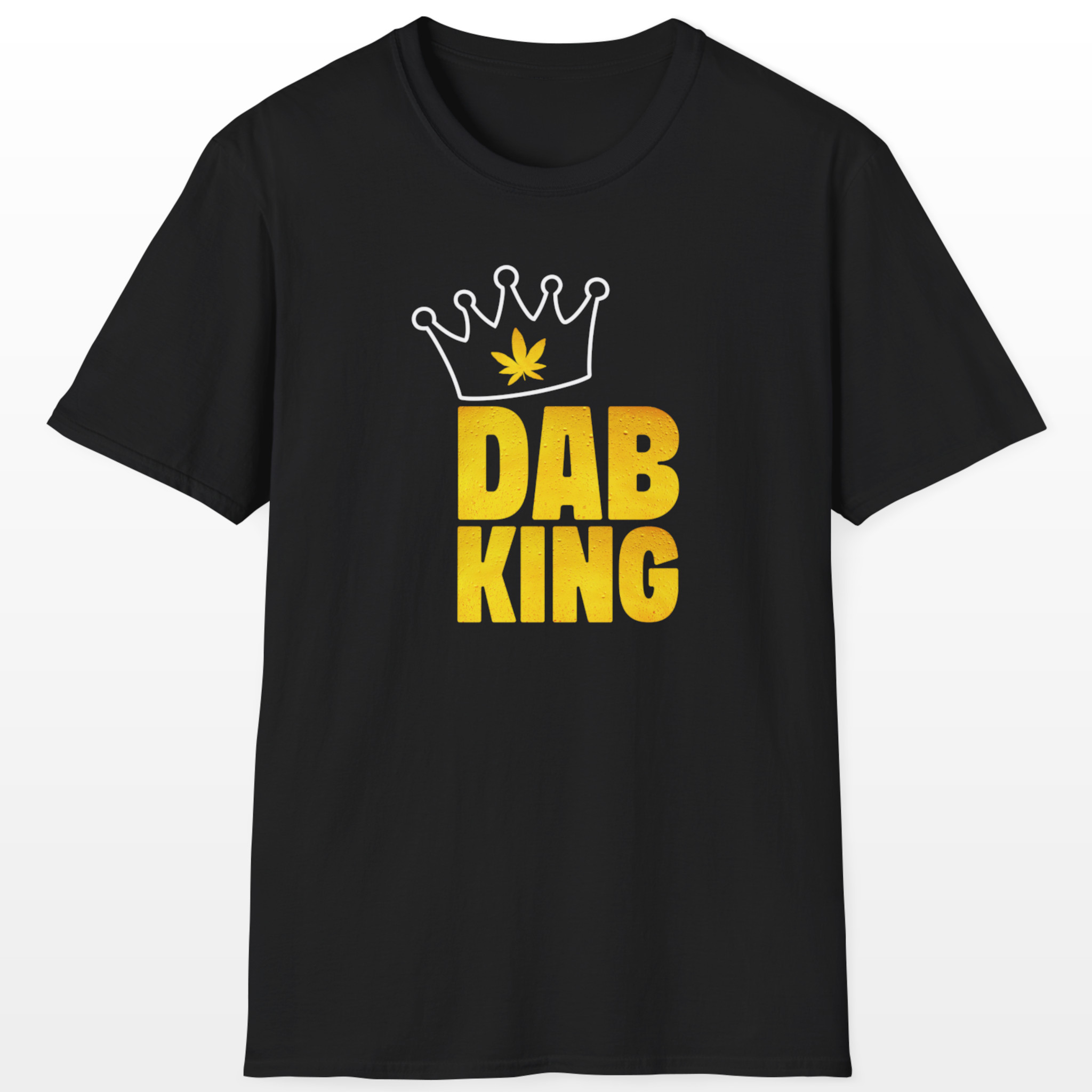 dab king 420 tee