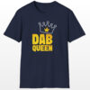 dab queen 420 tee