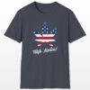high 'merica! 420 tee