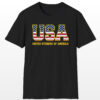 usa united stoners of america 420 tee