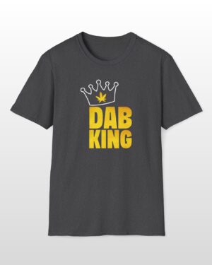 dab king 420 tee