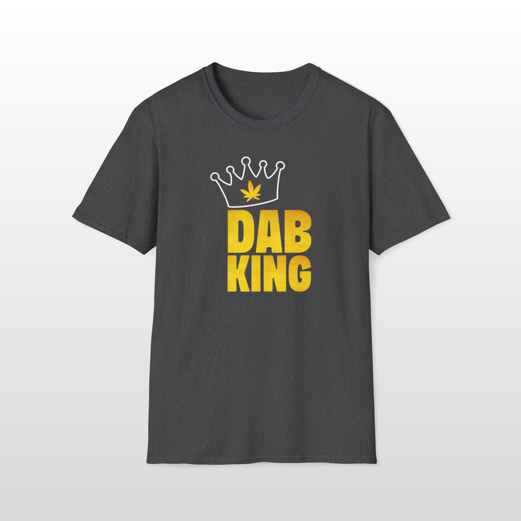 dab king 420 tee