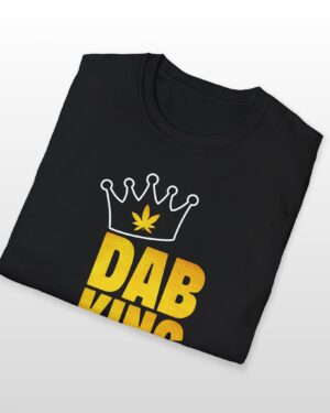 dab king 420 tee