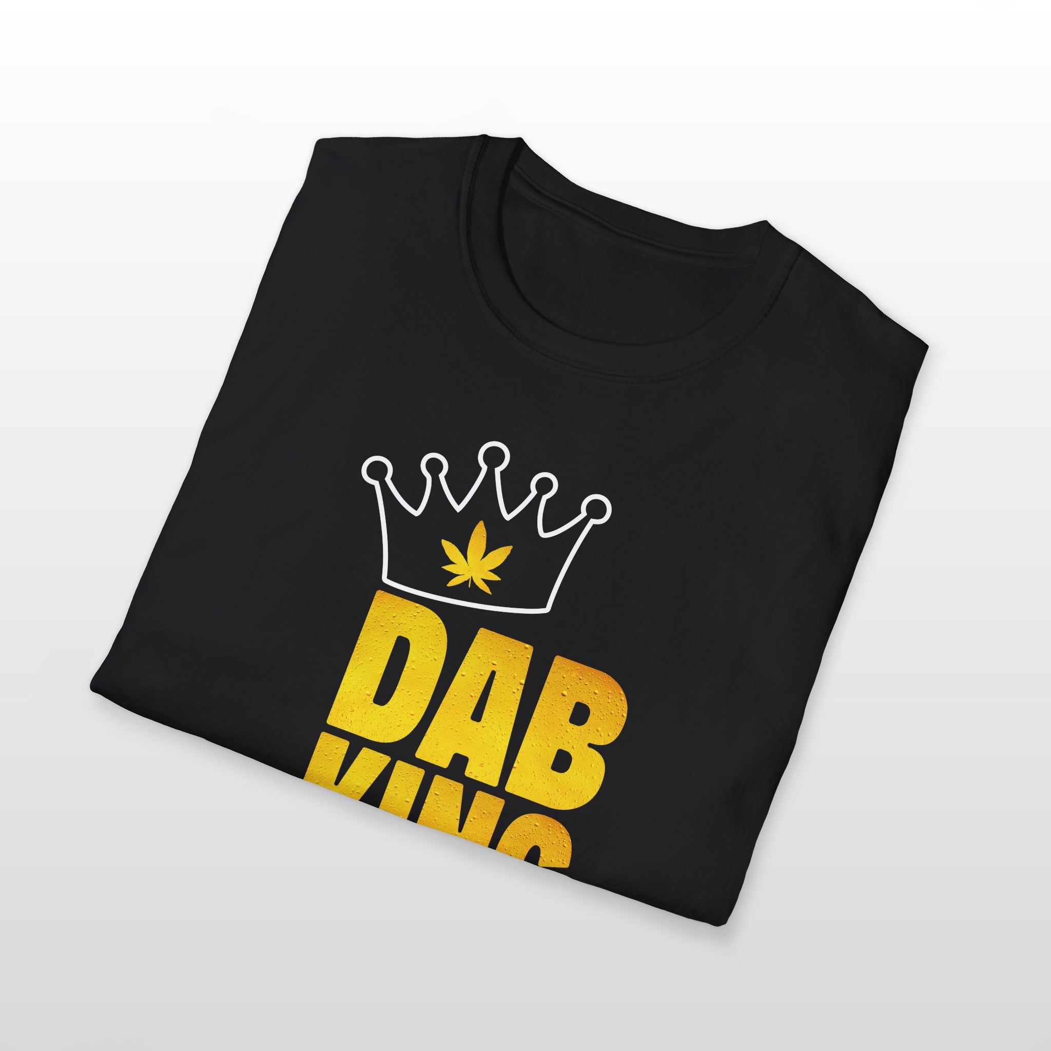 dab king 420 tee
