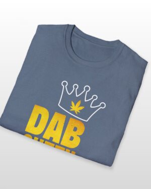 dab queen 420 tee