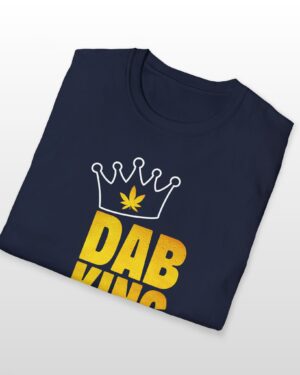 dab king 420 tee