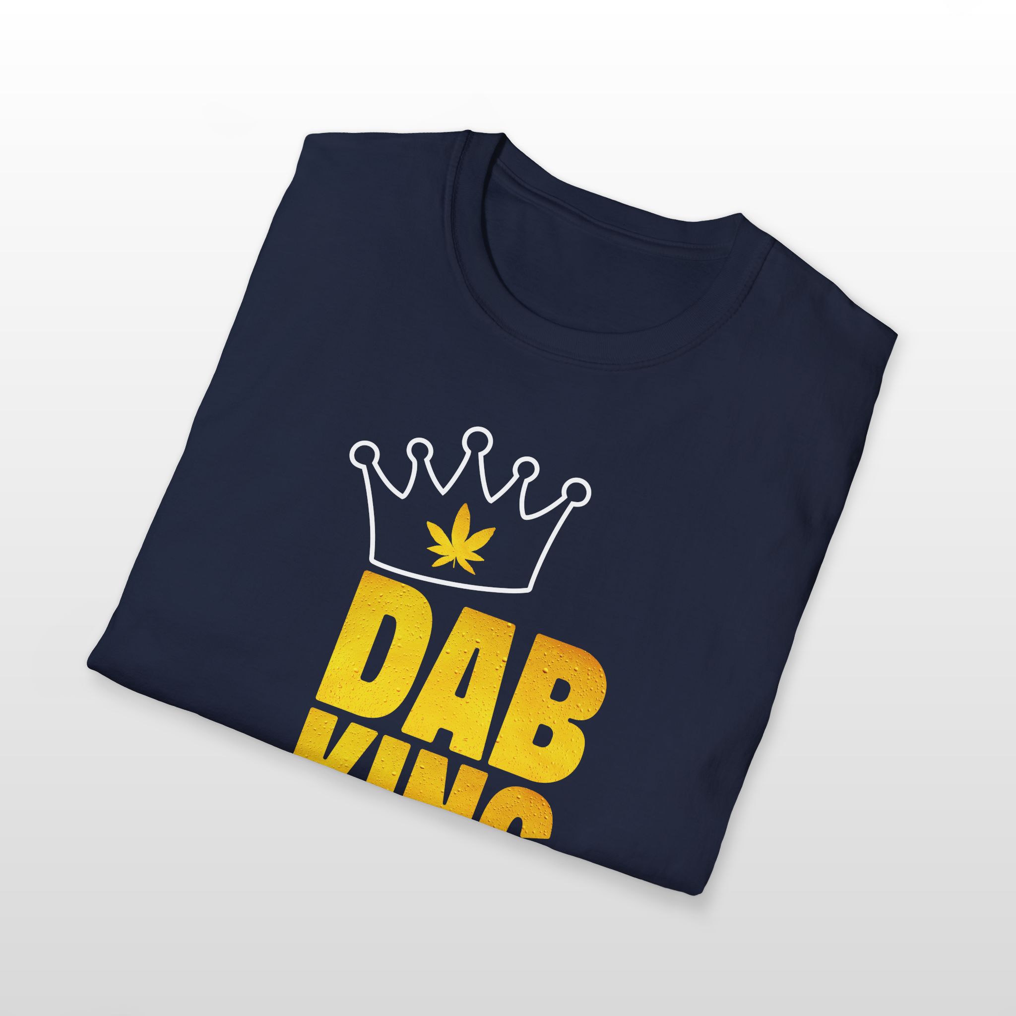 dab king 420 tee