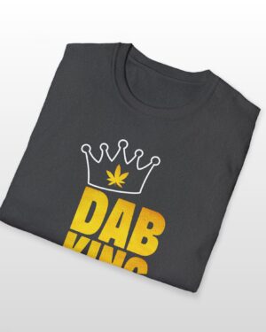 dab king 420 tee