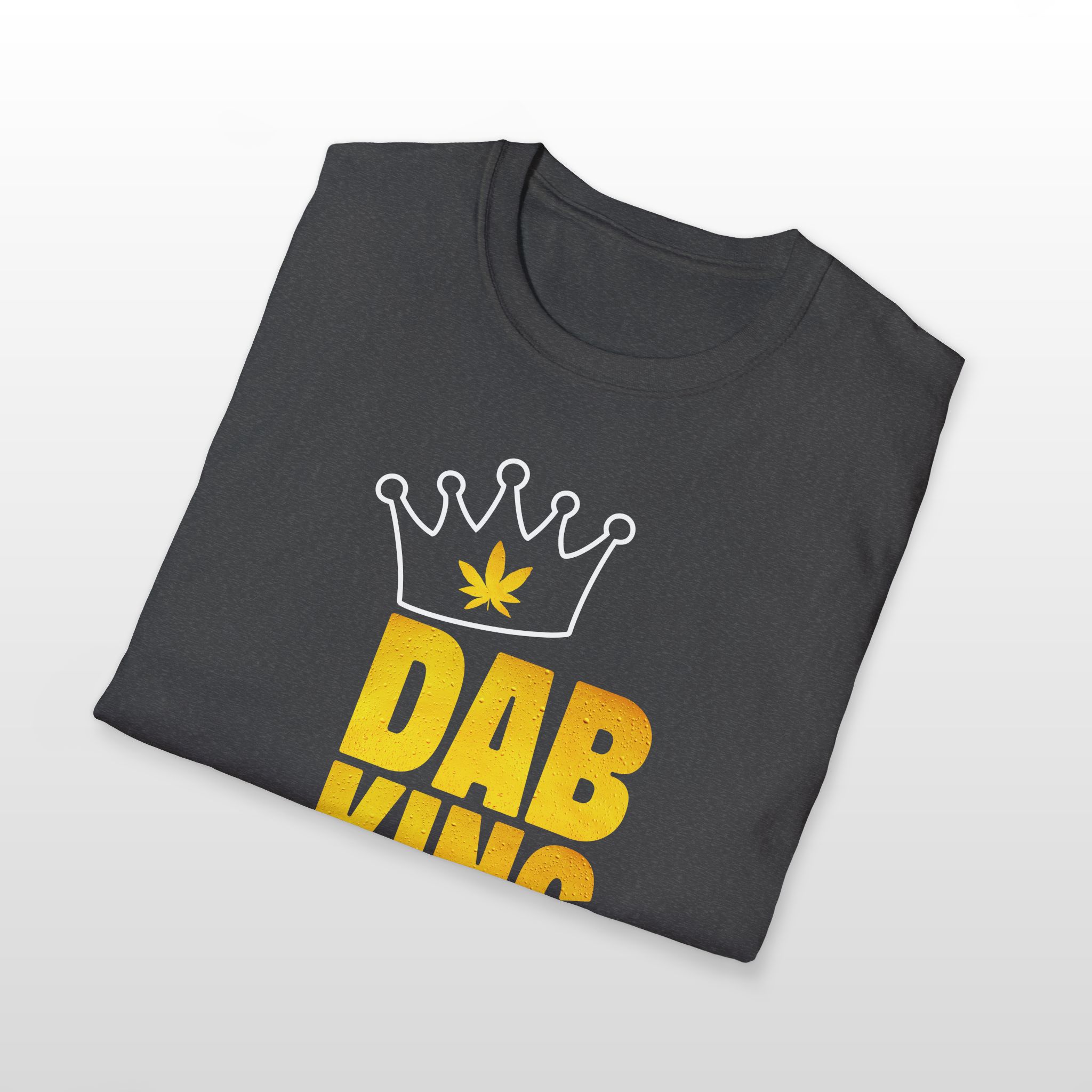 dab king 420 tee