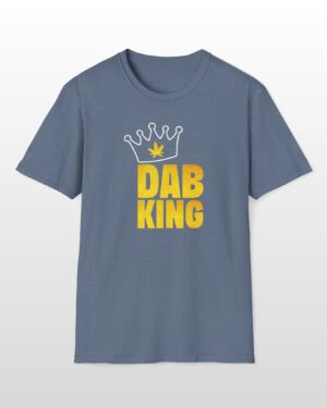 dab king 420 tee